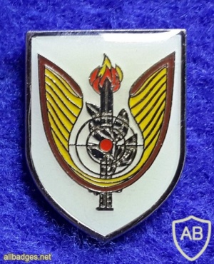 Infantry School- 314 img27034
