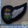 Rhodesian Air Force Air Crew wing