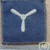 Rhodesian Air Force Leading Aircraftsman rank img27091