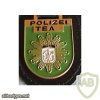 Germany Berlin State Police - technical division pocket badge img27287