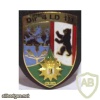 Germany Berlin State Police - directorate 4 LD 111 pocket badge img27266