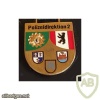 Germany Berlin State Police - directorate 2 general pocket badge