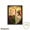 Germany Berlin State Police - detention center 6 pocket badge img27323