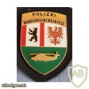 Germany Berlin State Police - helicopter squadron pocket badge img27327