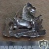 British South Africa Police Cadet and Women's helmet badge, type 2 img27400