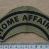Zimbabwe Home Affairs shoulder title img27384