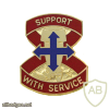 8th Support Group