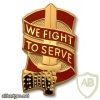 45th Support Brigade