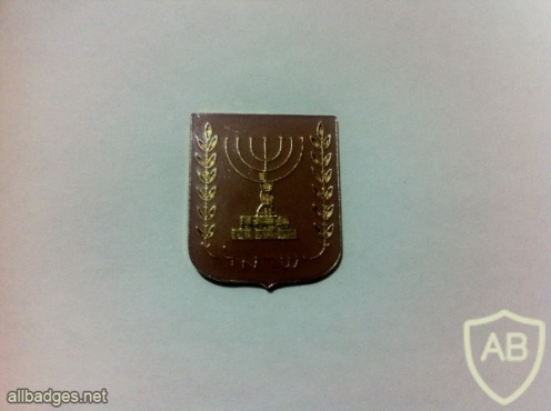 סמל מדינת ישראל img27711