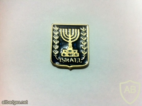 סמל מדינת ישראל img27707