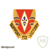 199th Support Battalion