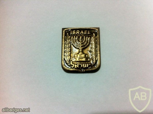 סמל מדינת ישראל img27709