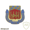 282nd Support Battalion