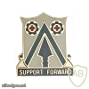 372nd Support Battalion