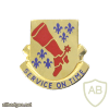 728th Support Battalion