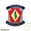 28th Finance Battalion