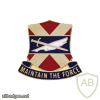 1146th Personnel Service Battalion