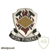 8th Finance Battalion