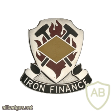 8th Finance Battalion img27997