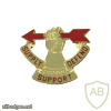 460th Quartermaster Company