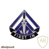 2nd Brigade 4th Infantry Division, Special Troops Battalion