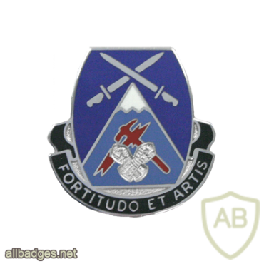 3rd Brigade 10th Mountain Special Troops Battalion img28051