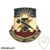 4th Brigade 1st Armored Division Special Troops Battalion