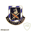 2nd Brigade 3rd Infantry Division Special Troops Battalion