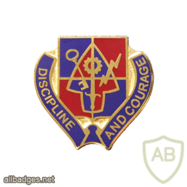 1st Brigade 2nd Infantry Division Special Troop Battalion img28081