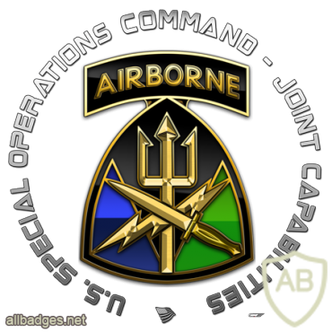 Special Operations Command-Joint Capabilities img28128