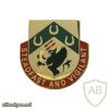 3rd Brigade 1st Cavalry Special Troops Battalion
