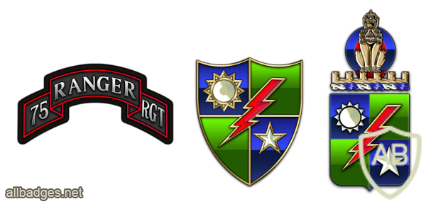 75th Ranger Regiment  img28078