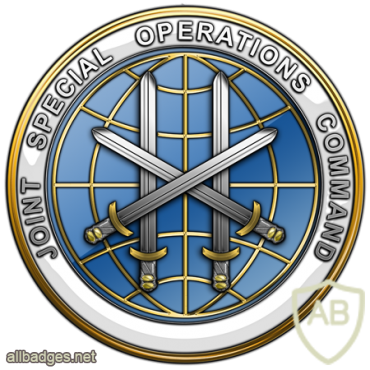 Joint Special Operations Command [JSOC] img28108