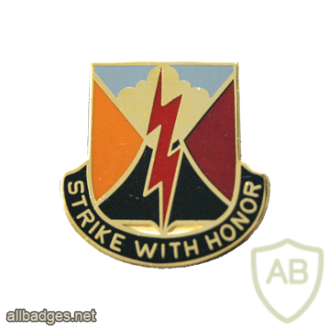 25th Infantry Division Special Troops Battalion img28152