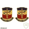 41st Infantry Brigade Combat Team Special Troops Battalion