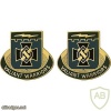 3rd Brigade 1st infantry division, Special Troops Battalion