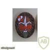 Austria-Styria Fire brigade medical qualification badge, Bronze