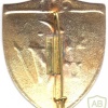 PORTUGAL Army - Maintenance Company, Parachute Rifles Regiment pocket badge img28462