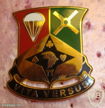 101st Airborne Sustaiment brigade img28590