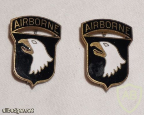 101st Airborne Division CSIB img28593