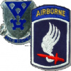 173rd Airborne Brigade, 503rd Parachute Infantry Regiment img28597