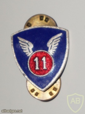 11th Airborne Division / 11th Air Assault Division img28583