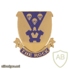 173rd Airborne Brigade, 503rd Parachute Infantry Regiment img28596