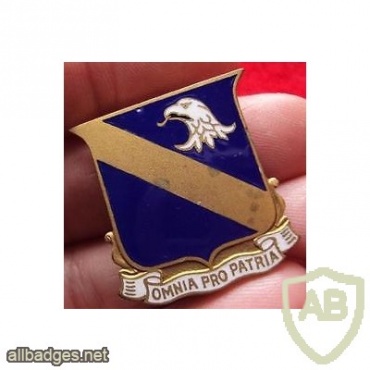 401st Glider Infantry Regiment, 101st Airborne Division img28705