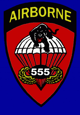 555th Parachute Infantry Battalion, WWII img28758