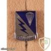 507th Parachute Infantry Regiment