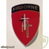WWII Paratroopers memorabilia badge img28759