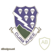 506th Parachute Infantry Regiment