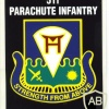 511th Parachute Infantry Regiment