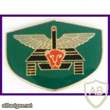 401st Reconnaissance Company - Headquarters img28902